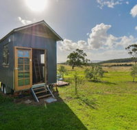 Live Big in The Gurdies Tiny House with a View - New South Wales Tourism 