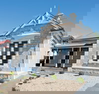 Villa Maria Barossa Luxury Guesthouse - New South Wales Tourism 