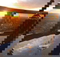 Adelaide Vue penthouse. - New South Wales Tourism 