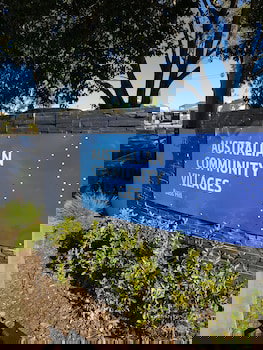 Australian Community Villages - New South Wales Tourism  0