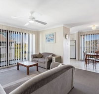 Krait Court Unit 12/6 Krait Close - New South Wales Tourism 