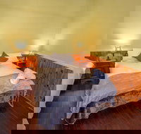 Murphy's Cottage - New South Wales Tourism 