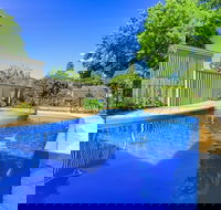 Ambrosia Holiday Home - New South Wales Tourism 