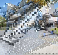 Shoal Bay Beachclub Level 1 Beachclub Unit 10 - New South Wales Tourism 