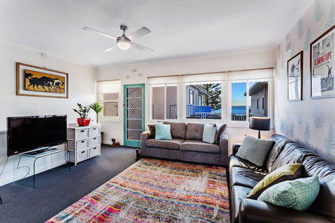 Shoal Bay Road, Moana Blue, Unit 03, 87 - New South Wales Tourism  2
