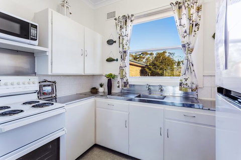 Shoal Bay Road, Moana Blue, Unit 03, 87 - New South Wales Tourism  3