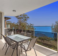 Mirage 24A Gloucester Street - New South Wales Tourism 