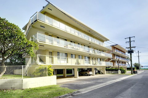 Shoal Court Unit 5 / 7 Lillian Street - New South Wales Tourism  2