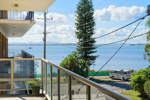 Shoal Court Unit 5 / 7 Lillian Street - New South Wales Tourism  0