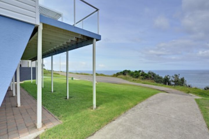 Fishermans Bay NSW New South Wales Tourism 