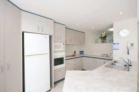 Bagnalls Beach Apartment Unit 3 / 153 Government Road - New South Wales Tourism  3