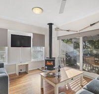 Blue Water 127 Government Road - New South Wales Tourism 