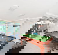 Lagoons Circuit 24 Lagoons Estate - New South Wales Tourism 