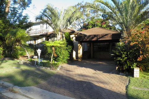 Verona Road, 08, Pelicans Perch - New South Wales Tourism  2