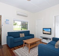 Frangipani 4 Gloucester Street - New South Wales Tourism 