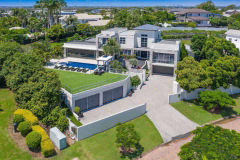 The Park House - New South Wales Tourism  2
