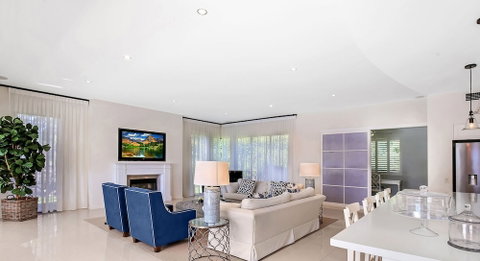 The Park House - New South Wales Tourism  4