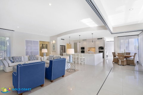 The Park House - New South Wales Tourism  5