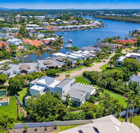 The Park House - New South Wales Tourism 