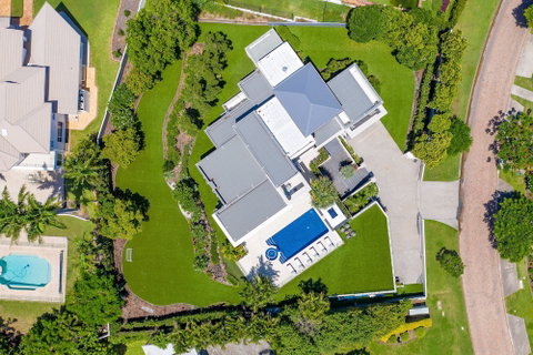 The Park House - New South Wales Tourism  1
