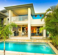 Quayside - New South Wales Tourism 