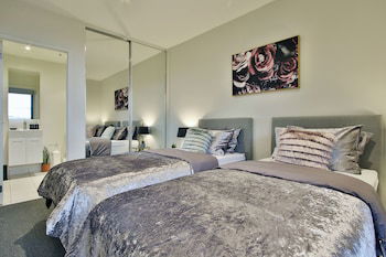 The CHANGE Apartments - New South Wales Tourism  2