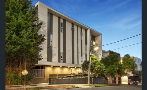 The CHANGE Apartments - New South Wales Tourism  0