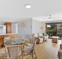 Promenade 12 / 8 Intrepid Cl fantastic waterfront unit - New South Wales Tourism 