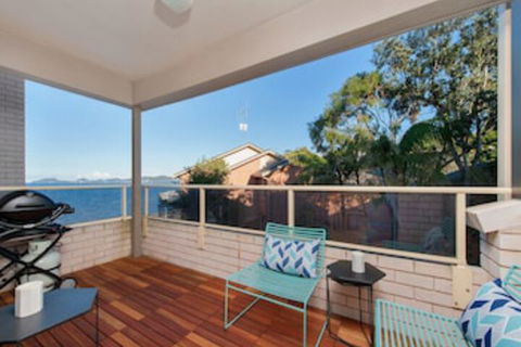Bangalee Unit 15 / 41 Soldiers Point Road - New South Wales Tourism  0