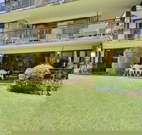 Tristani Bay Parklands Unit 56 / 2 Gowrie Avenue - New South Wales Tourism 