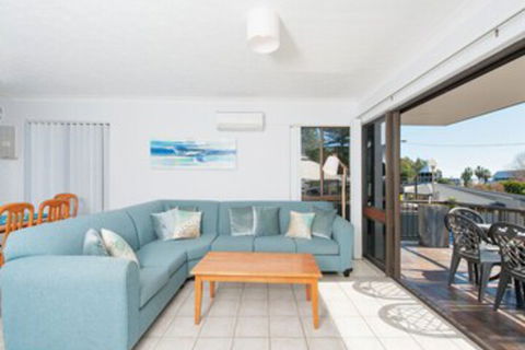 Tradewinds, Unit 4/110 Victoria Parade - New South Wales Tourism  0