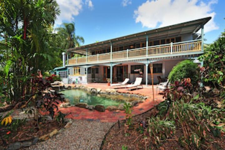 Stratford QLD New South Wales Tourism