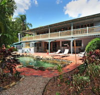 Lilybank Guest House - New South Wales Tourism 