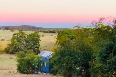 In2thewild - Walden - New South Wales Tourism  0