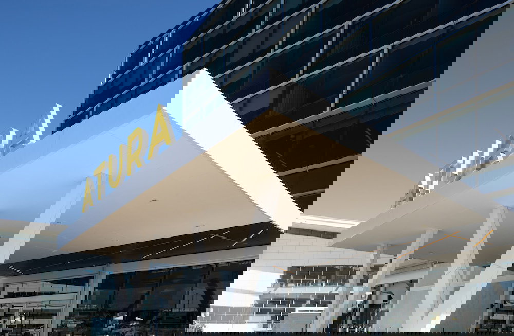 Adelaide Airport SA New South Wales Tourism 