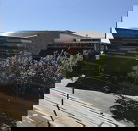 Adelaide North tce penthouse - New South Wales Tourism 