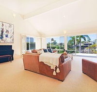 Coveside - New South Wales Tourism 