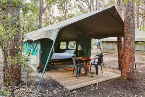 RAC Margaret River Nature Park - New South Wales Tourism  0