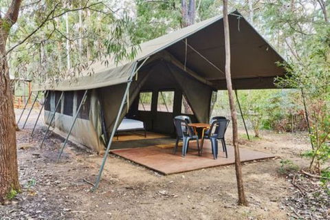 RAC Margaret River Nature Park - New South Wales Tourism  2