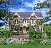 Talara Manor - New South Wales Tourism 