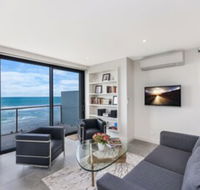 AQUA MIST PENTHOUSE - New South Wales Tourism 
