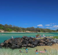 20 Kingsway 3 Bedroom Holiday Apartment - New South Wales Tourism 