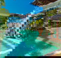 Santai Resort Apartment 321