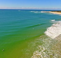 Ming Apartments 3 3 / 236 Marine Parade - New South Wales Tourism 