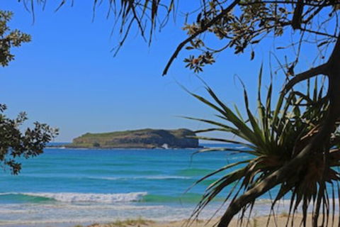Sandcastles Fingal Head - New South Wales Tourism  0