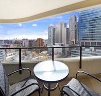 Astra Apartments Sydney - George St - New South Wales Tourism 