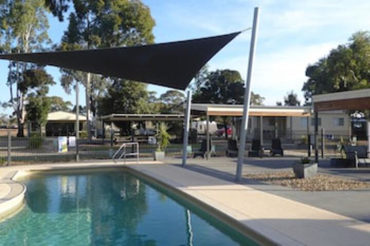 Marong VIC New South Wales Tourism 