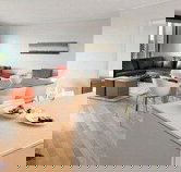 Resort  Spa 2302 / 03 Ocean Glimpses Over Central Park - New South Wales Tourism 