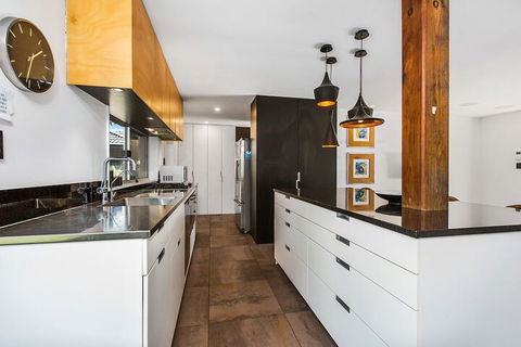 CABARITA BEACH HOUSE 53 - New South Wales Tourism  3