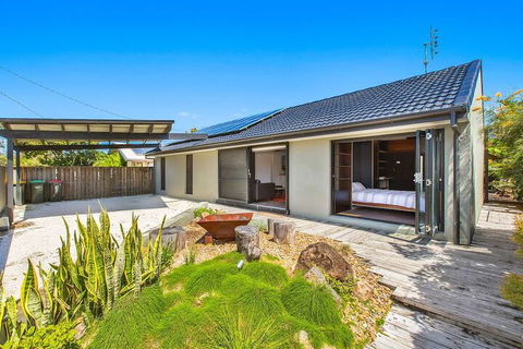 CABARITA BEACH HOUSE 53 - New South Wales Tourism  2